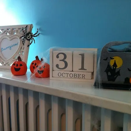 Gasthof B&belvedere,