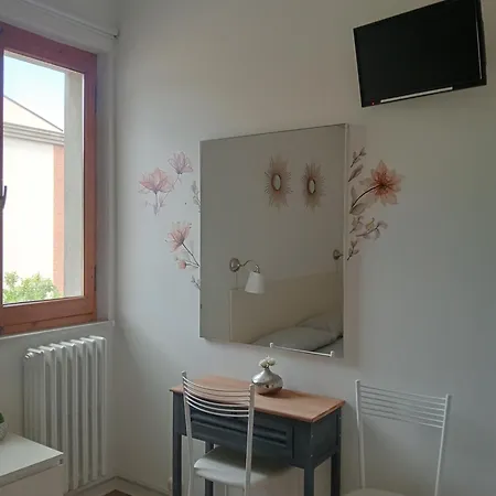 B&belvedere, Gasthof San Benedetto del Tronto