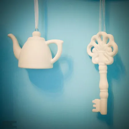 B&belvedere, 3* San Benedetto del Tronto