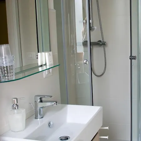 B&belvedere, San Benedetto del Tronto