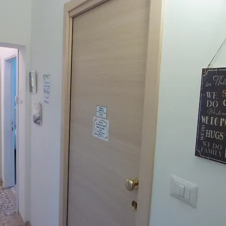 B&belvedere, Gasthof San Benedetto del Tronto