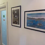 B&belvedere, Pensión 3*