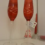 B&belvedere, Pensión
