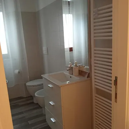 Guest house B&belvedere,