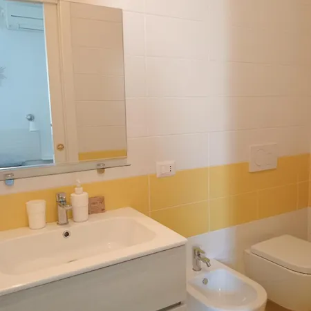 B&belvedere, Affittacamere Guest house *