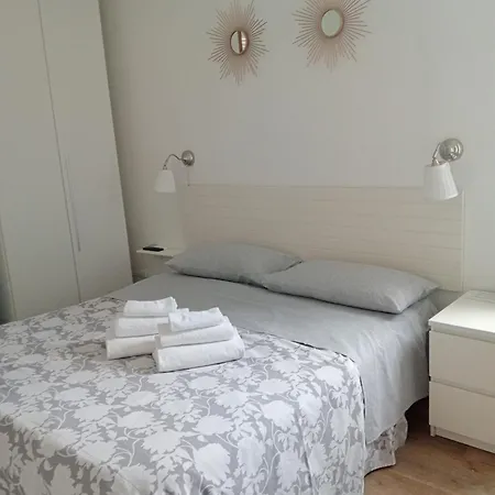 Guest house B&belvedere, Affittacamere *