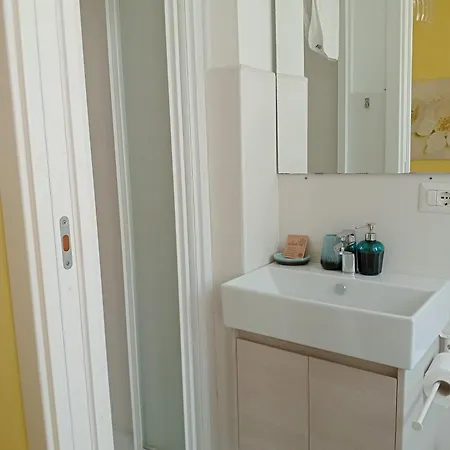 Penzion B&belvedere, San Benedetto del Tronto