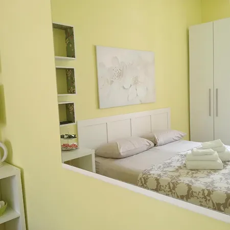 B&belvedere, 4*