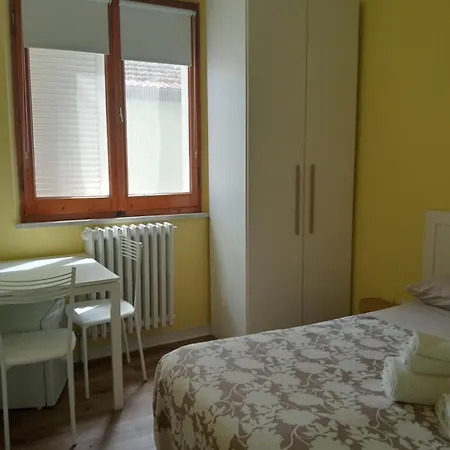 B&belvedere, San Benedetto del Tronto
