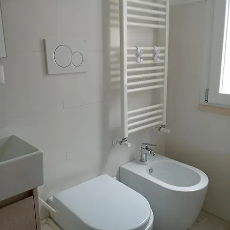 B&belvedere, 3* סן בנדטו דל טרנטו