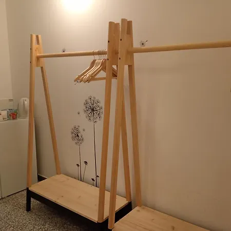 Πανσιόν B&belvedere,