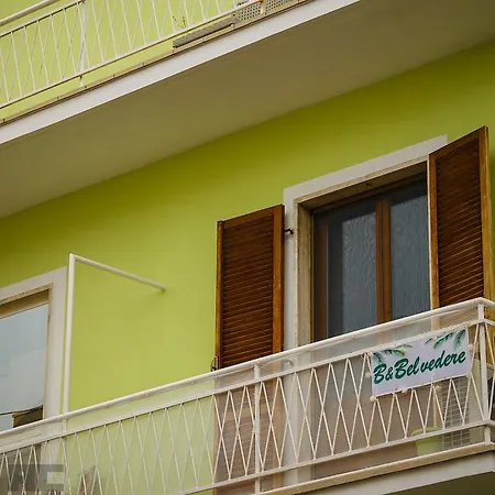 B&belvedere, 4* San Benedetto del Tronto