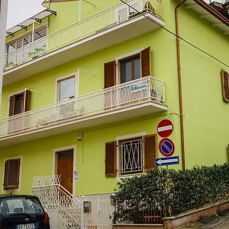 B&belvedere, סן בנדטו דל טרנטו