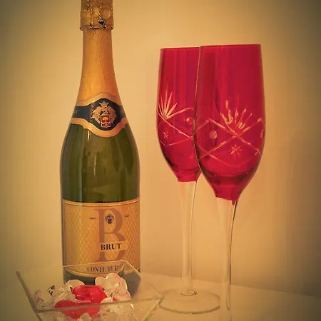 B&belvedere, בית הארחה 3*