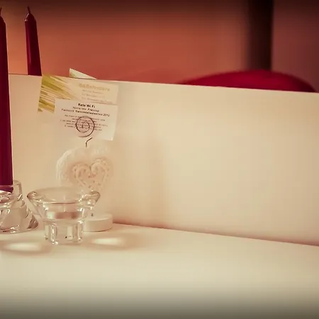 בית הארחה B&belvedere,