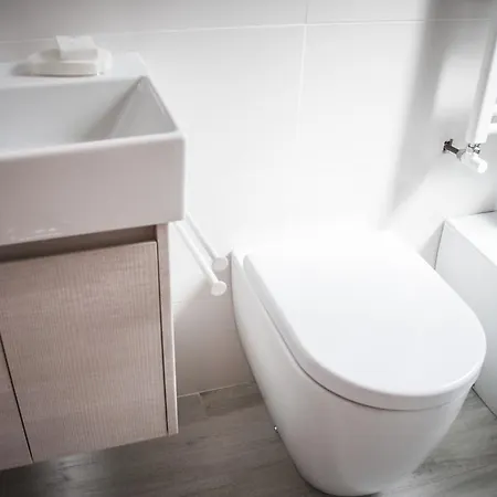 בית הארחה B&belvedere, 3*