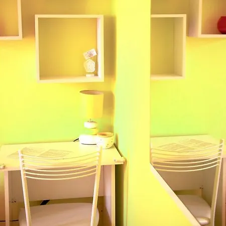 בית הארחה B&belvedere, 3*