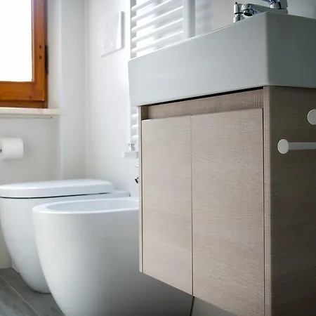 B&belvedere, 4* San Benedetto del Tronto