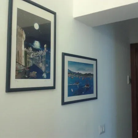 Guest house B&belvedere, Affittacamere *