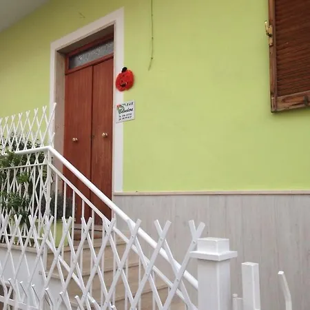 בית הארחה B&belvedere, 3*