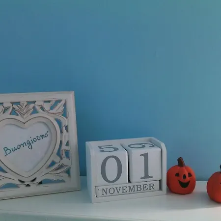 B&belvedere, בית הארחה סן בנדטו דל טרנטו