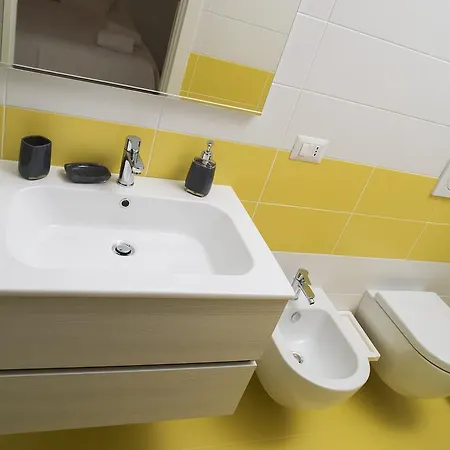 B&belvedere, בית הארחה