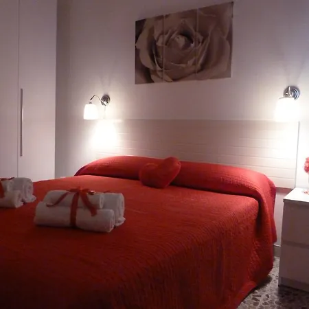 B&belvedere, Penzion 4*