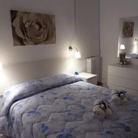 בית הארחה B&belvedere, סן בנדטו דל טרנטו