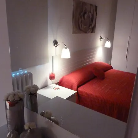 בית הארחה B&belvedere, סן בנדטו דל טרנטו