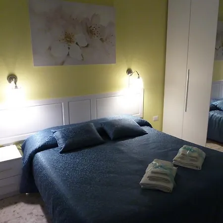B&belvedere, 4* San Benedetto del Tronto