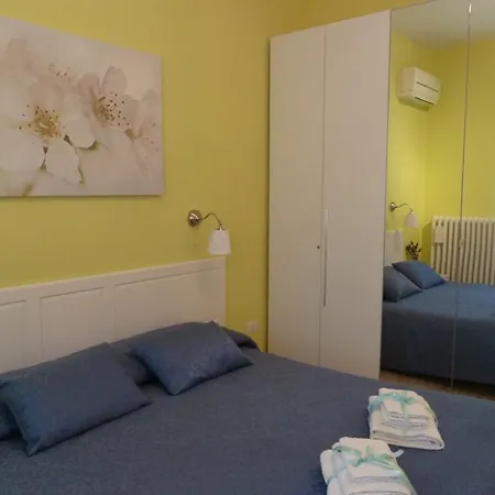 B&belvedere, סן בנדטו דל טרנטו