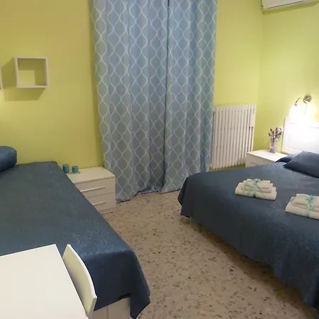 Penzion B&belvedere, Affittacamere *
