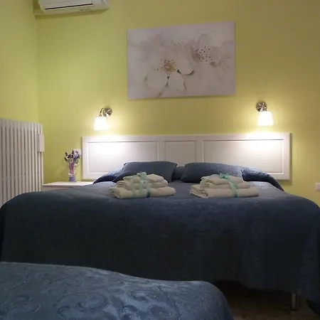 B&belvedere, 4*