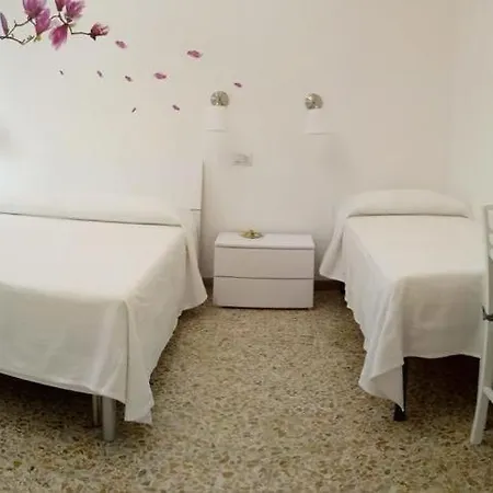 B&belvedere, Penzion San Benedetto del Tronto