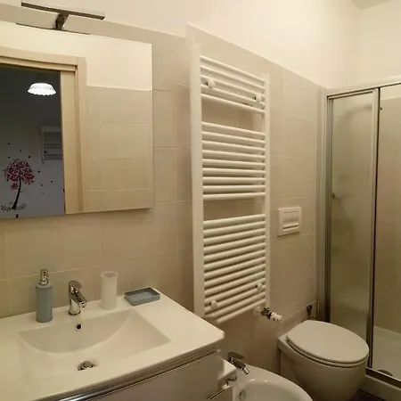 B&belvedere, Affittacamere Guest house *