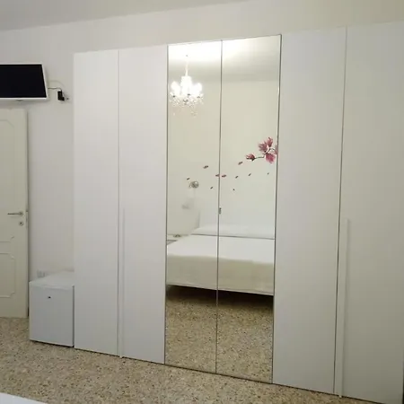 B&belvedere, 4* San Benedetto del Tronto