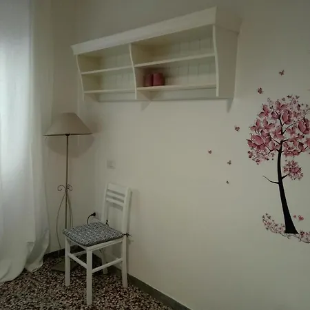 B&belvedere, Affittacamere Guest house