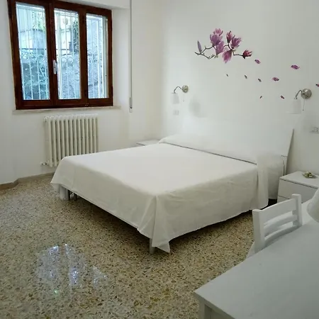 B&belvedere, Affittacamere