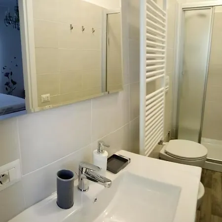 B&belvedere, 3* סן בנדטו דל טרנטו