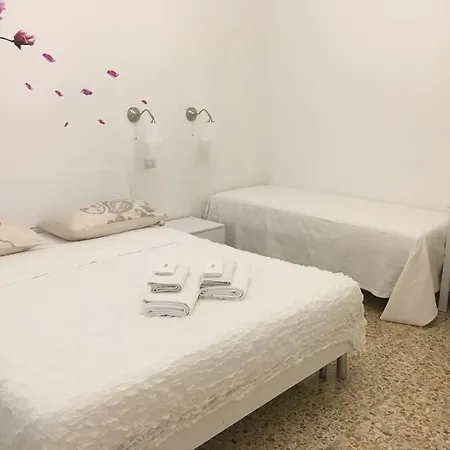 בית הארחה B&belvedere, 3*