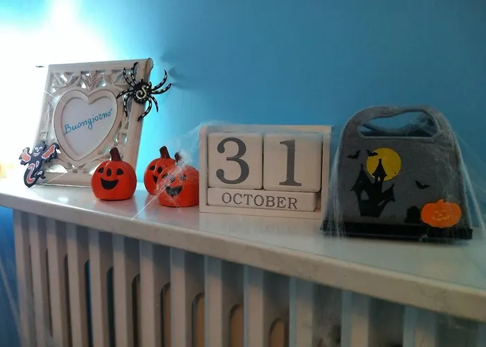 Πανσιόν B&belvedere,