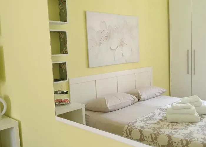 B&belvedere, 3*