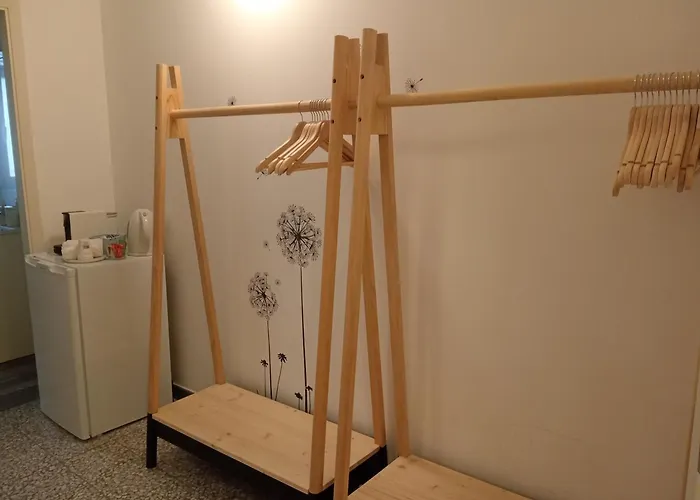 Πανσιόν B&belvedere,