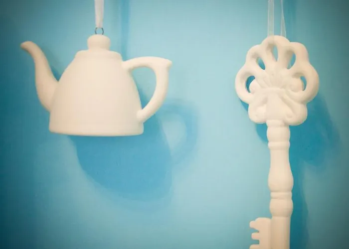 B&belvedere, 3* Σαν Μπενεντέτο ντελ Τρόντο