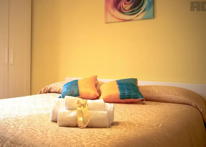 Πανσιόν B&belvedere, 3*