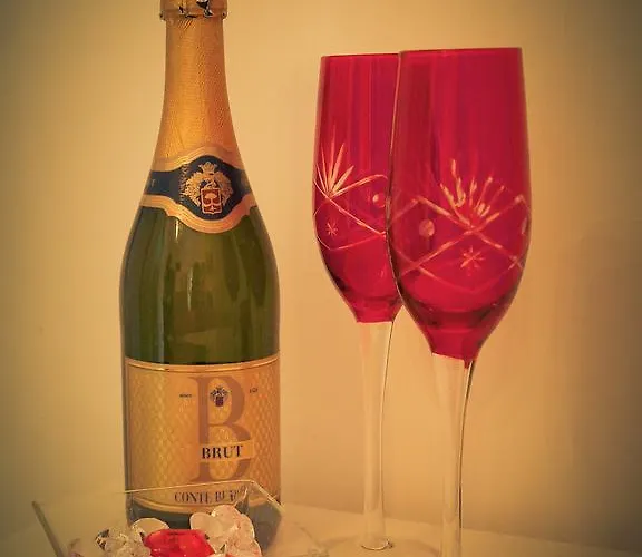 B&belvedere, Pensjonat 3*