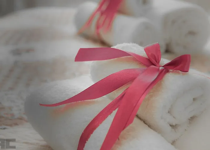 Πανσιόν B&belvedere, Σαν Μπενεντέτο ντελ Τρόντο