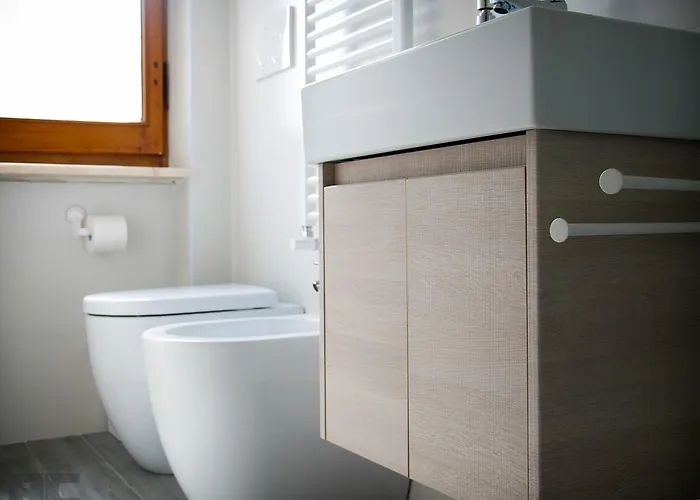 B&belvedere, 3* Σαν Μπενεντέτο ντελ Τρόντο