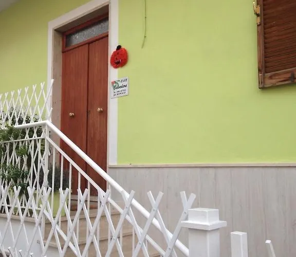 Πανσιόν B&belvedere, 3*