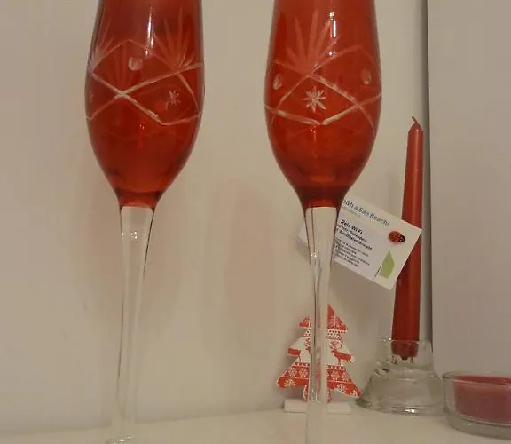 B&belvedere, Πανσιόν